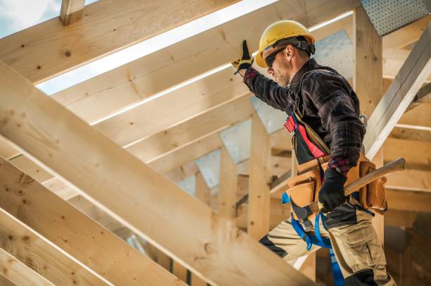Best Sealant for Roof  in Berry Creek, CA
