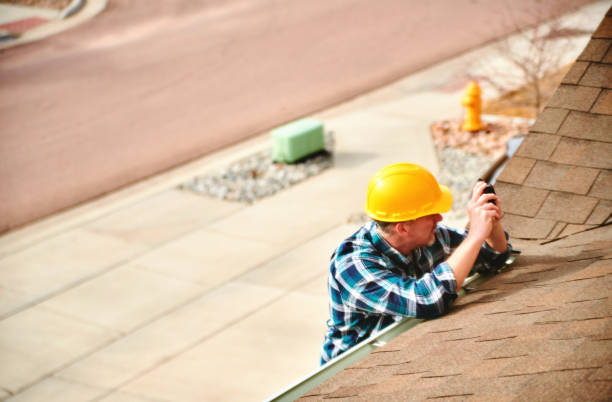 Best Affordable Roofing Company  in Berry Creek, CA