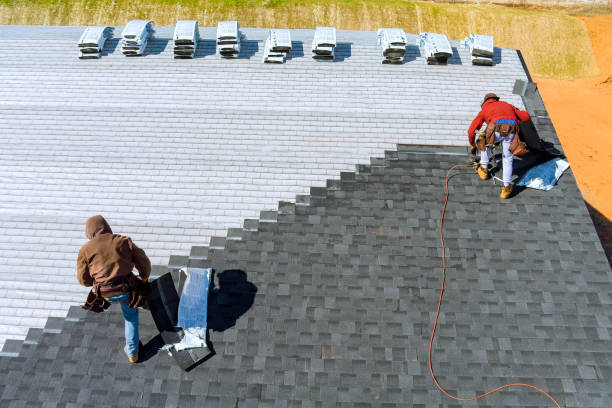 Best Commercial Roofing Services  in Berry Creek, CA