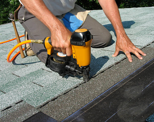 Best Local Roofing Companies  in Berry Creek, CA