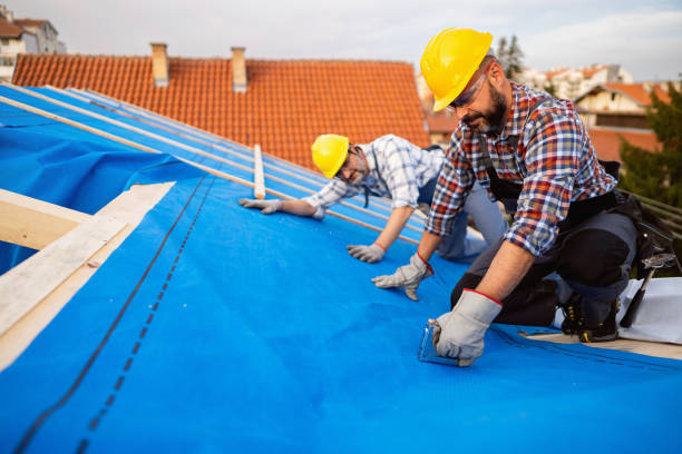 Best New Roof Installation  in Berry Creek, CA