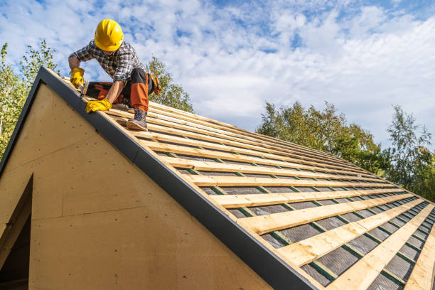 Best Slate Roofing Contractor  in Berry Creek, CA
