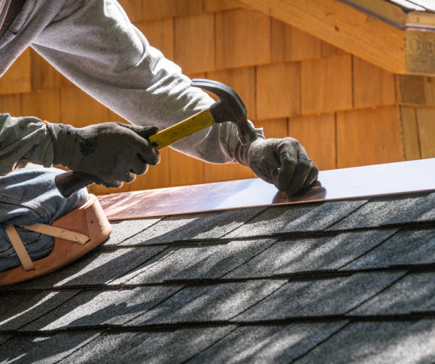Best Sealant for Roof  in Berry Creek, CA